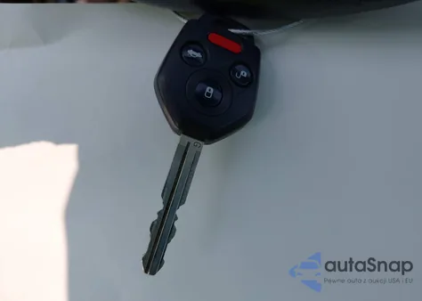 2015 Subaru Forester 2.5I Limited from USA, damaged, VIN JF2SJAHC1FH559501